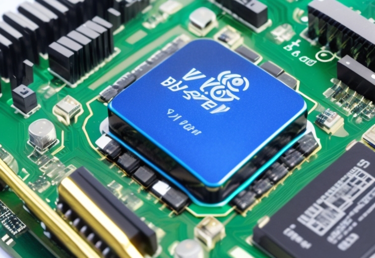 Серверный процессор Xeon: надежность и безопасность данных